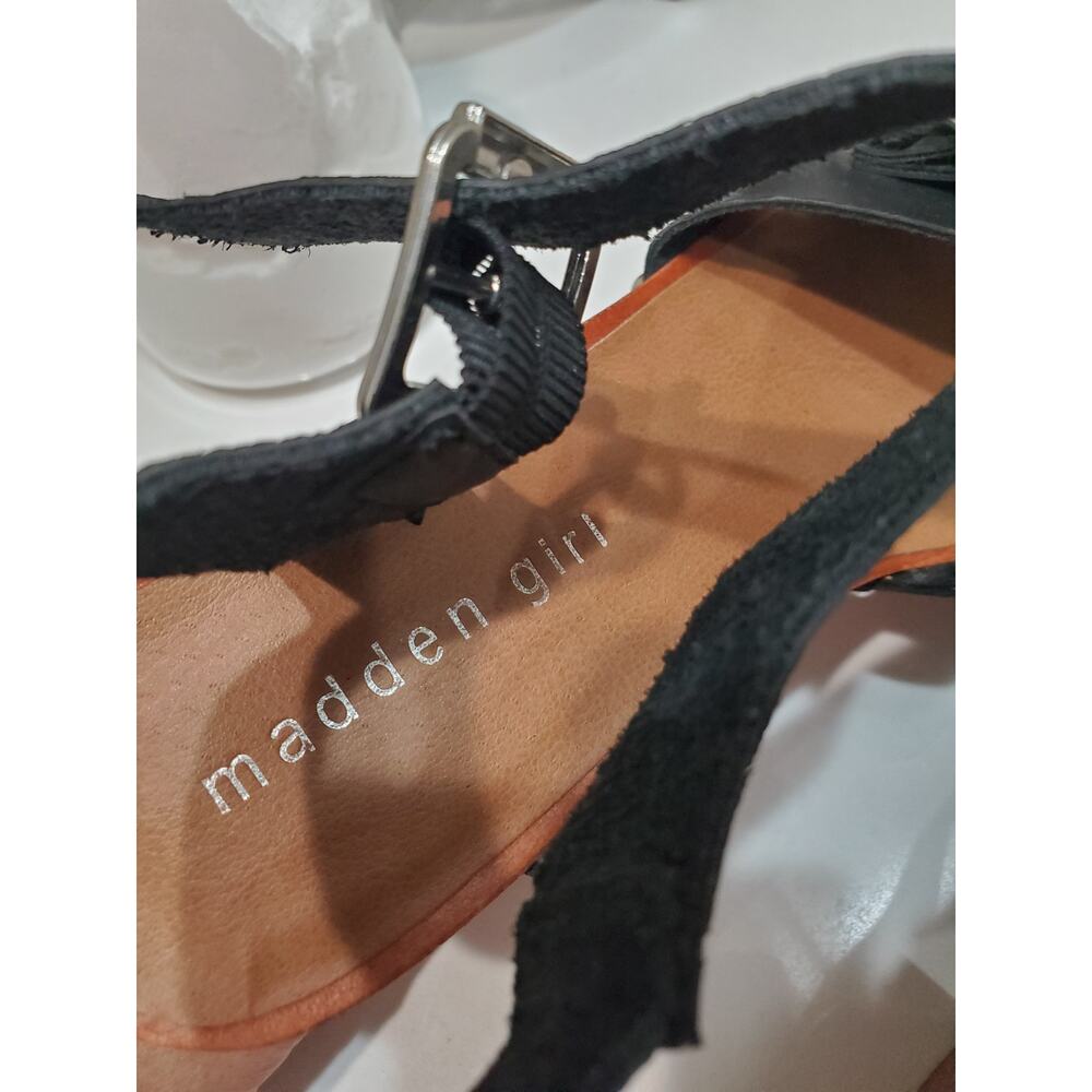 Madden Girl Heels size 5.5 - Picture 5 of 6